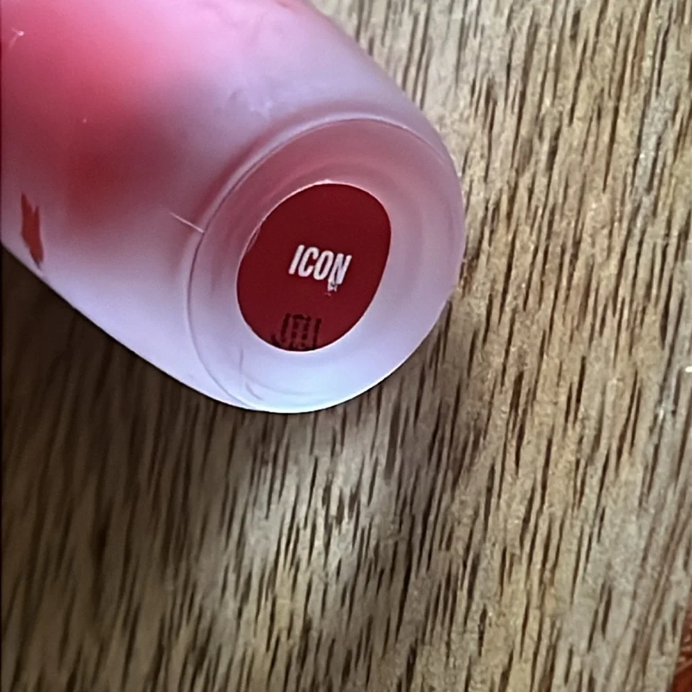 3/$15 Flower by Drew Perfect Pout Soft Matte Lip Color in Icon